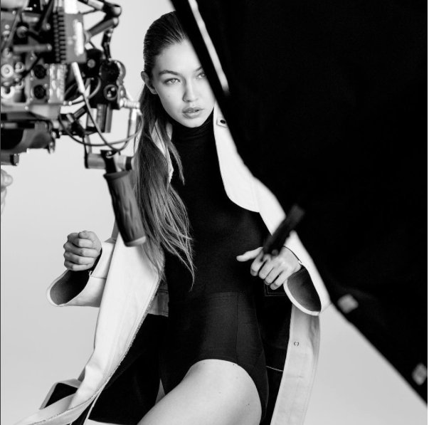 Stuart Weitzman jesień-zima 2016/2017