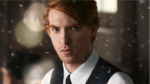 The Tale of Thomas Burberry