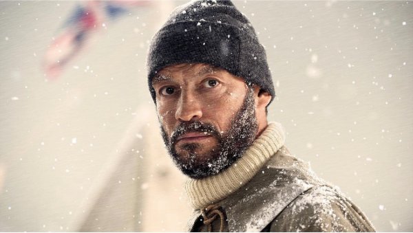 The Tale of Thomas Burberry