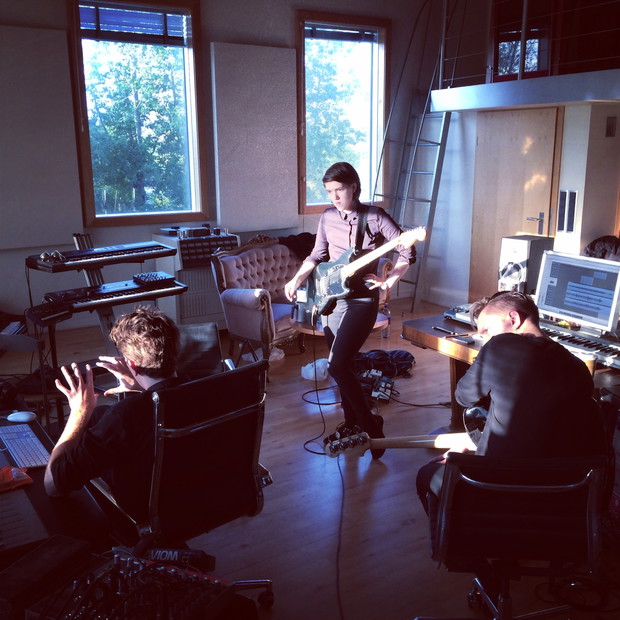 The xx