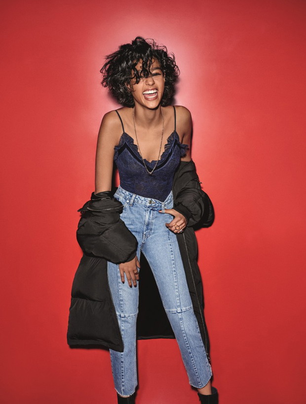 TOPSHOP Holiday