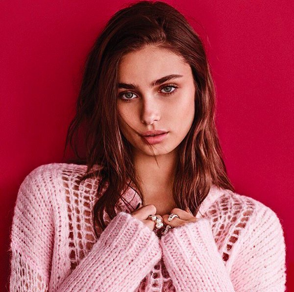 TopShop jesień-zima 2016/2017