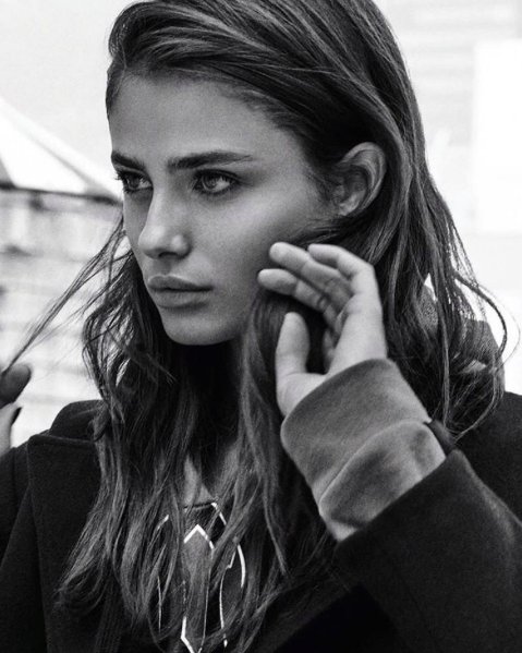 TopShop jesień-zima 2016/2017