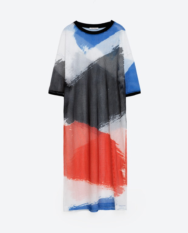 ZARA, 99,90 zł