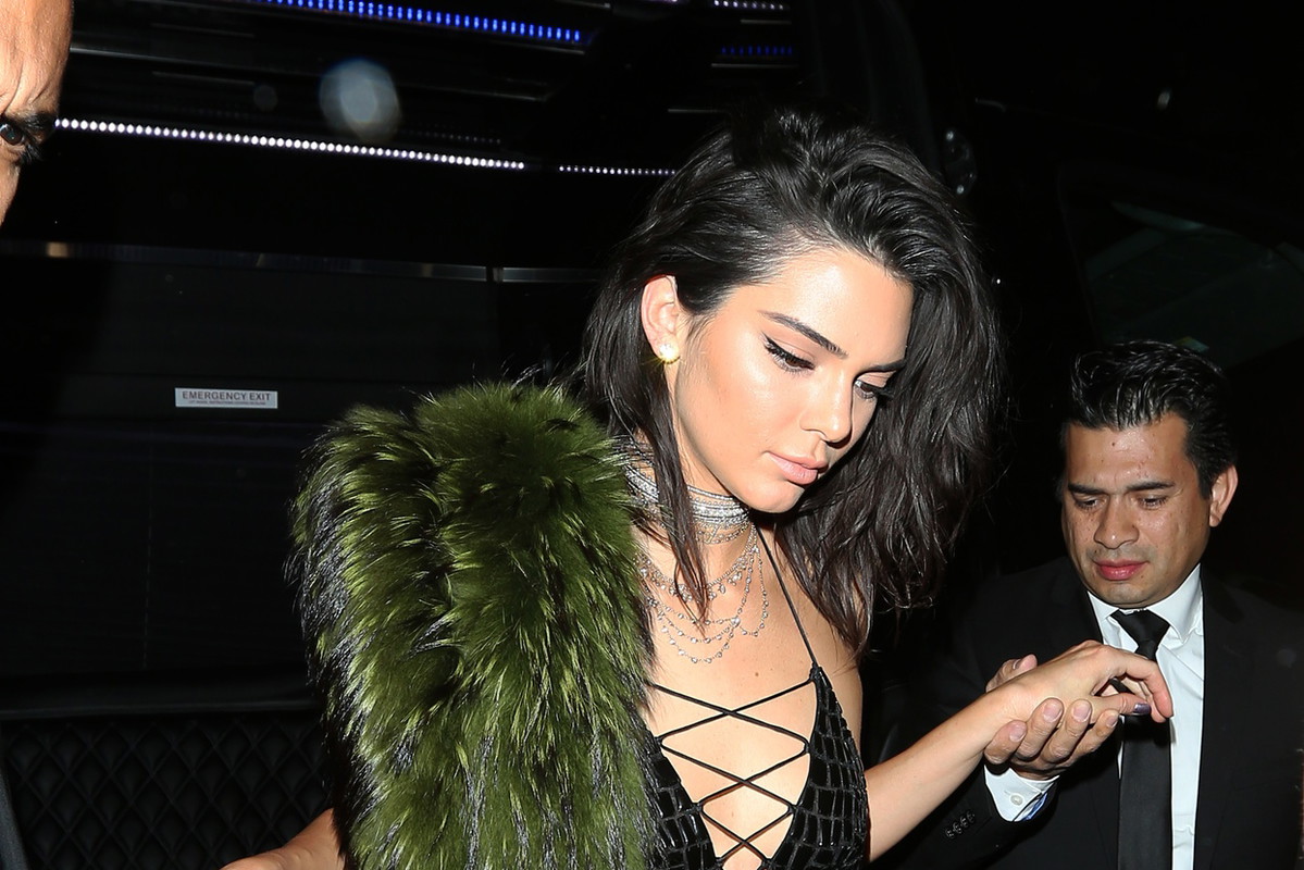 Kendall Jenner