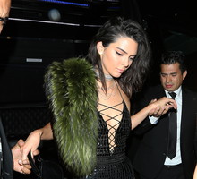 Kendall Jenner