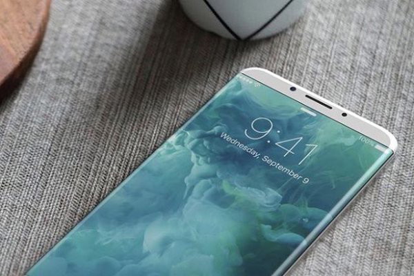 Nowy model iPhone'a