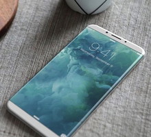 Nowy model iPhone'a