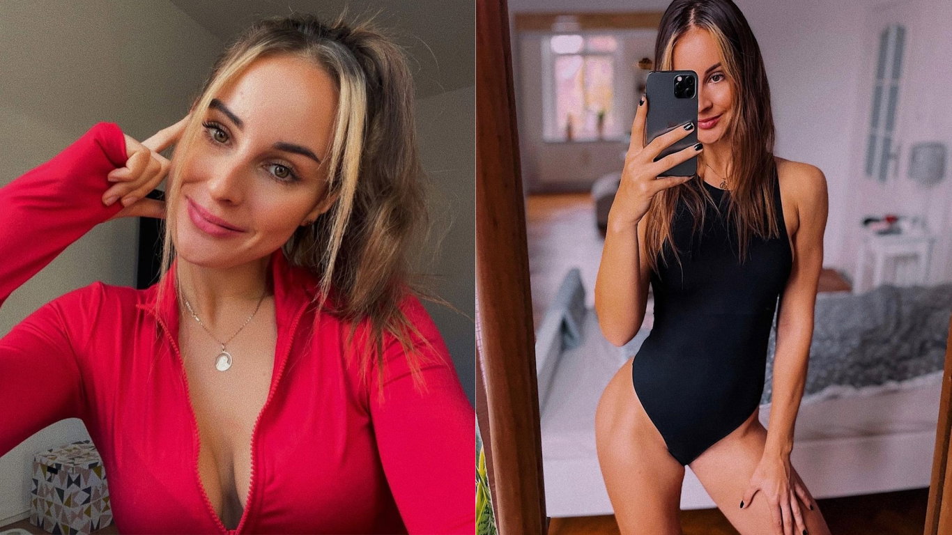 Kim jest Julia Müller z „Love Island 5”?