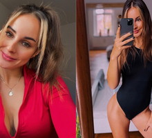 Kim jest Julia Müller z „Love Island 5”?