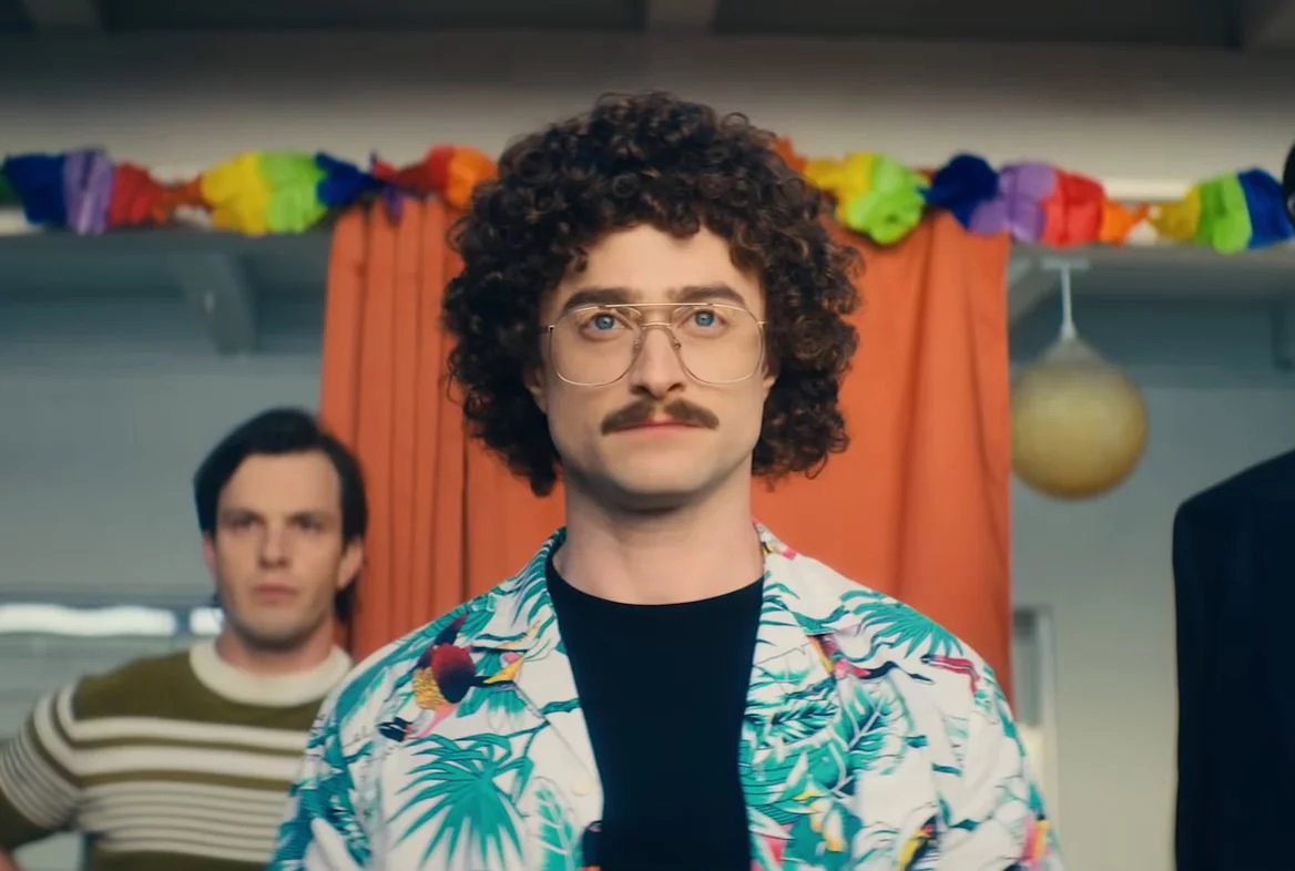 „Weird: The Al Yankovic Story”