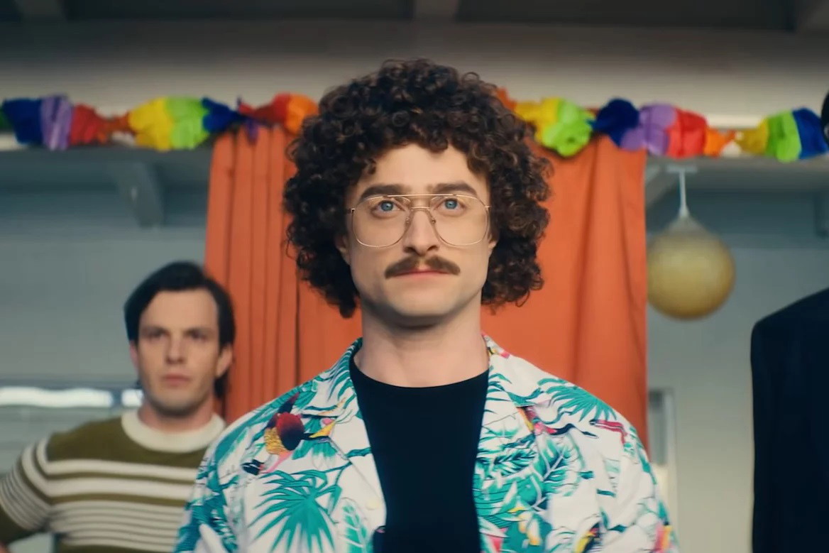 „Weird: The Al Yankovic Story”