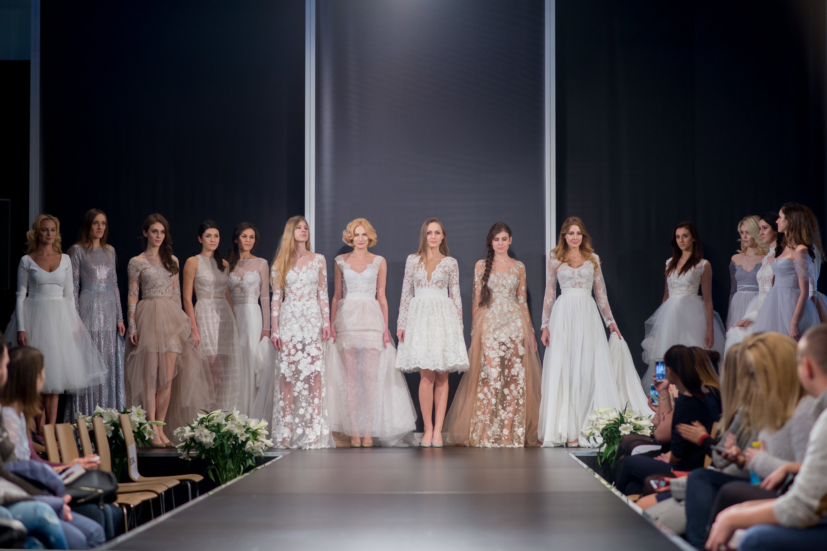 Targi ślubne Wedding