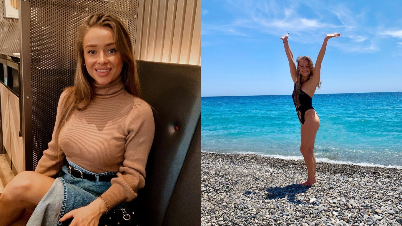 Kim jest Iwona Kuczera z „Love Island 5”?