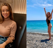 Kim jest Iwona Kuczera z „Love Island 5”?