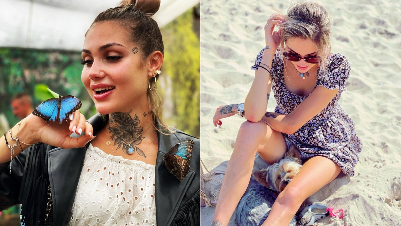 Kim jest Kamil Rumin z „Love Island 5”?