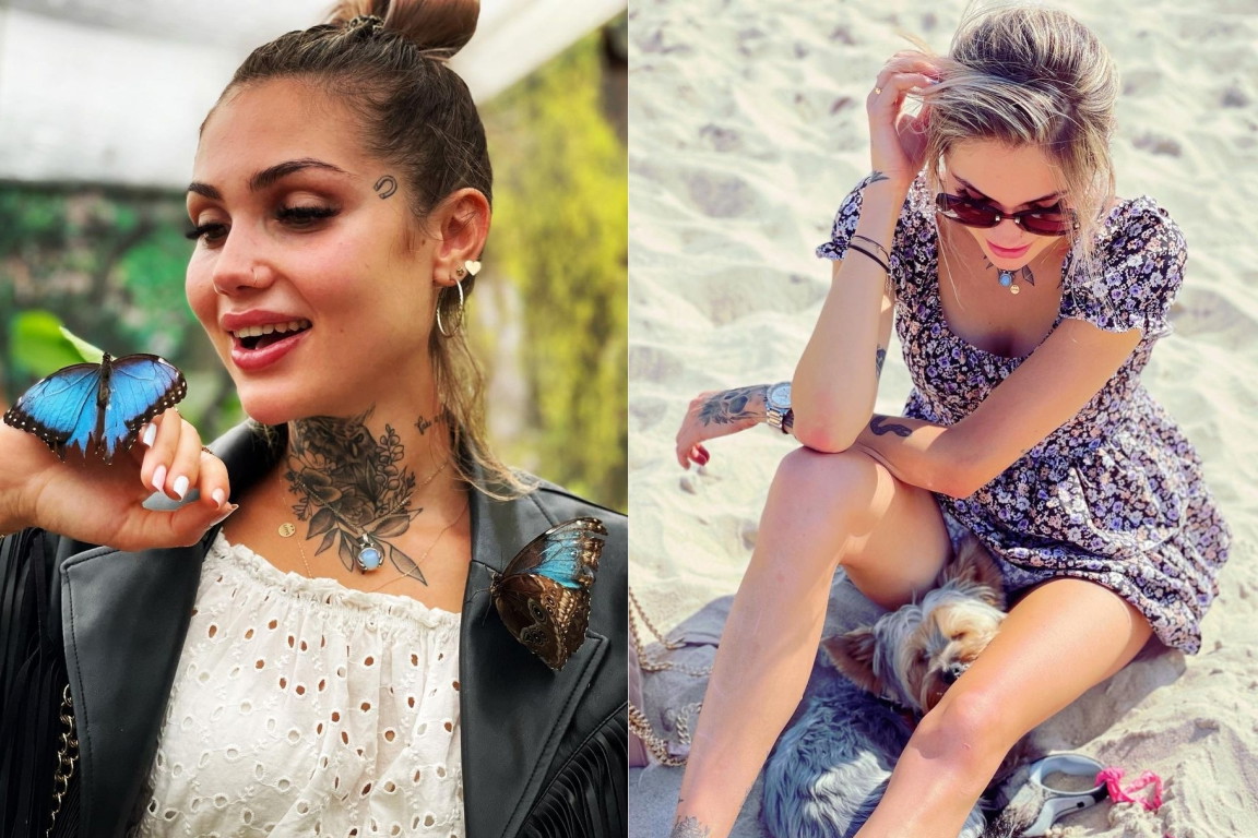 Kim jest Kamil Rumin z „Love Island 5”?