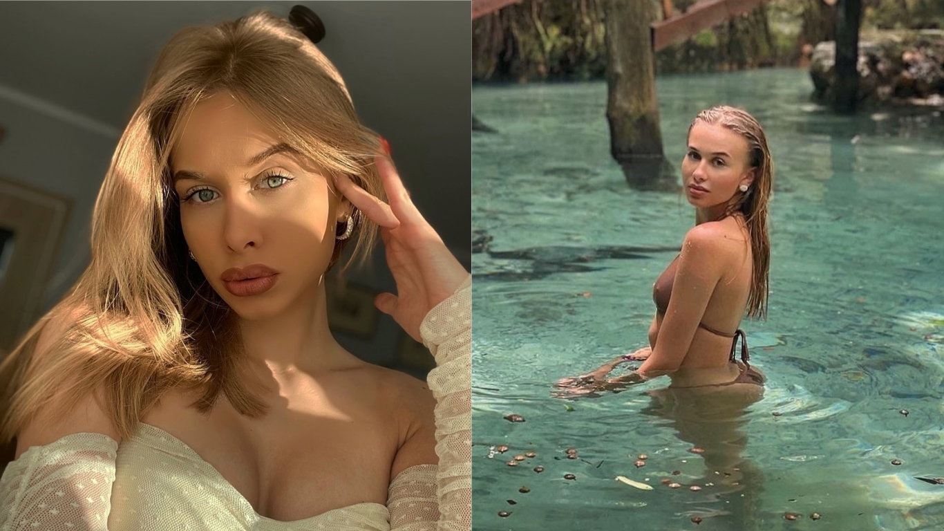 Kim jest Patrycja Izydorczyk z „Love Island 5”?