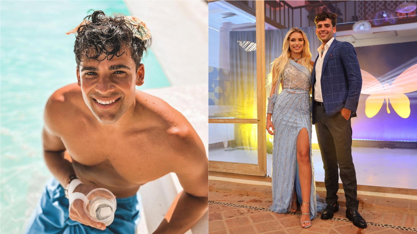 Kim jest Sevag Formella, zwycięzca „Hotel Paradise 5”?