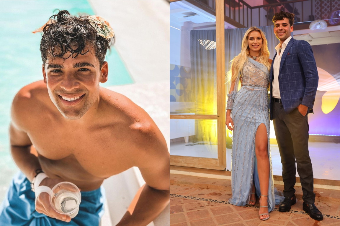Kim jest Sevag Formella, zwycięzca „Hotel Paradise 5”?