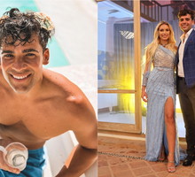 Kim jest Sevag Formella, zwycięzca „Hotel Paradise 5”?