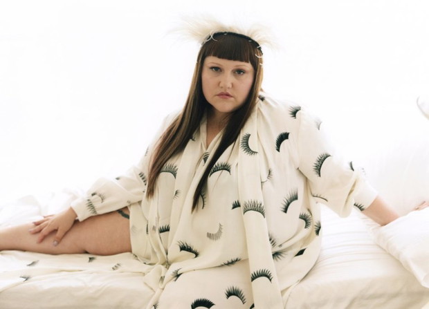 Beth Ditto, #2