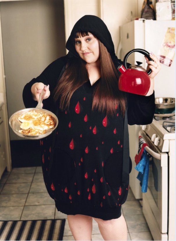 Beth Ditto, #2