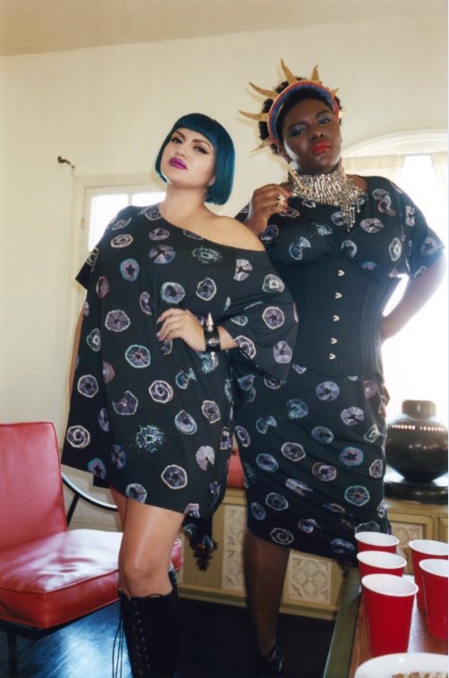 Beth Ditto, #2