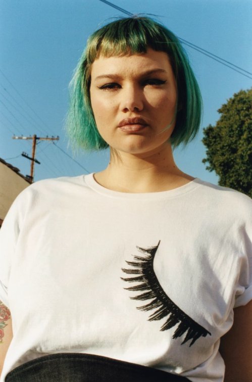 Beth Ditto, #2