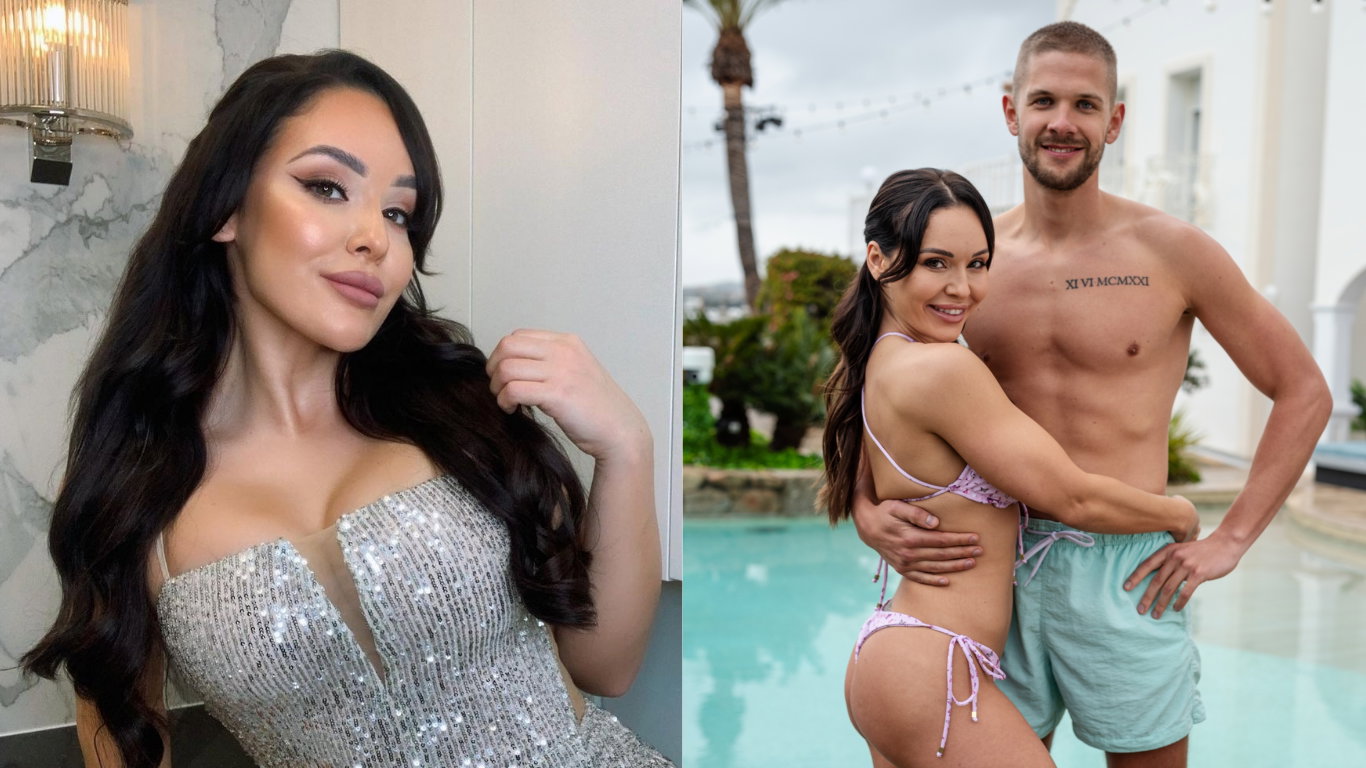 Kim jest Oliwia Chomentowska z „Love Island 5”?