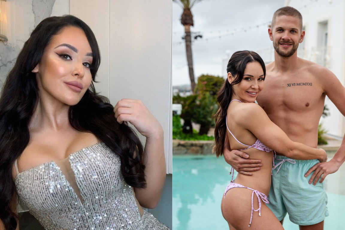 Kim jest Oliwia Chomentowska z „Love Island 5”?