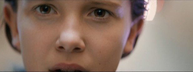Millie Bobby Brown ze Stranger Things zadebiutowała w teledysku