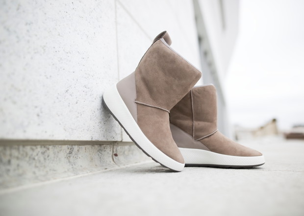 Model butów ECCO UKIUK, buty zimowe - wybraliśmy dla Was najciekawsze modele