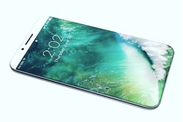 Nowy model iPhone'a