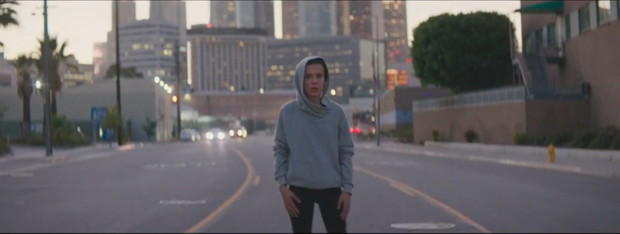 Sigma - Find Me ft. Birdy