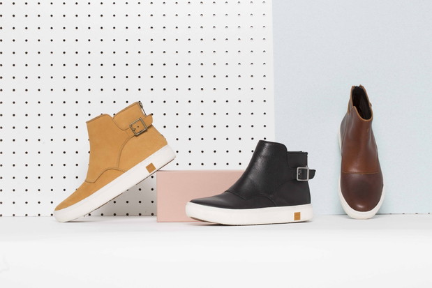 Timberland, buty zimowe - wybraliśmy dla Was najciekawsze modele