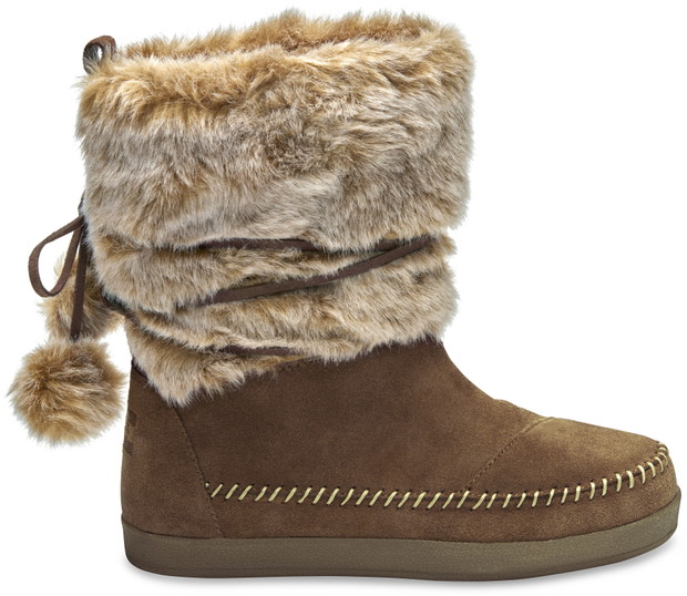 TOMS, buty zimowe - wybraliśmy dla Was najciekawsze modele