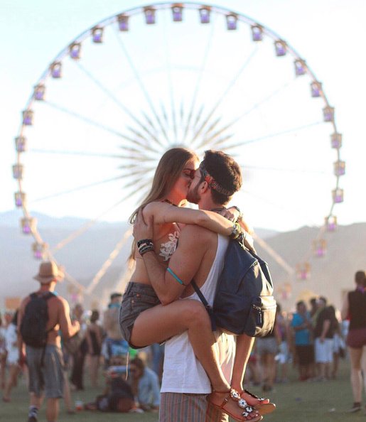 Valentina Ferragni + Luca Vezil