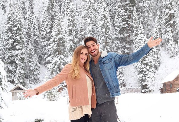 Valentina Ferragni + Luca Vezil