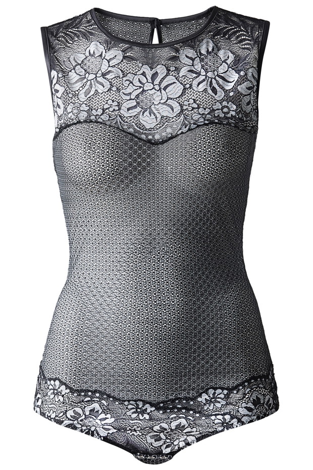 Zmysłowe propozycje Intimissimi na nadchodzącą zimę