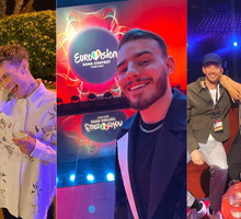 Eurowizja 2022: wszystkie piosenki. Kto wygra?