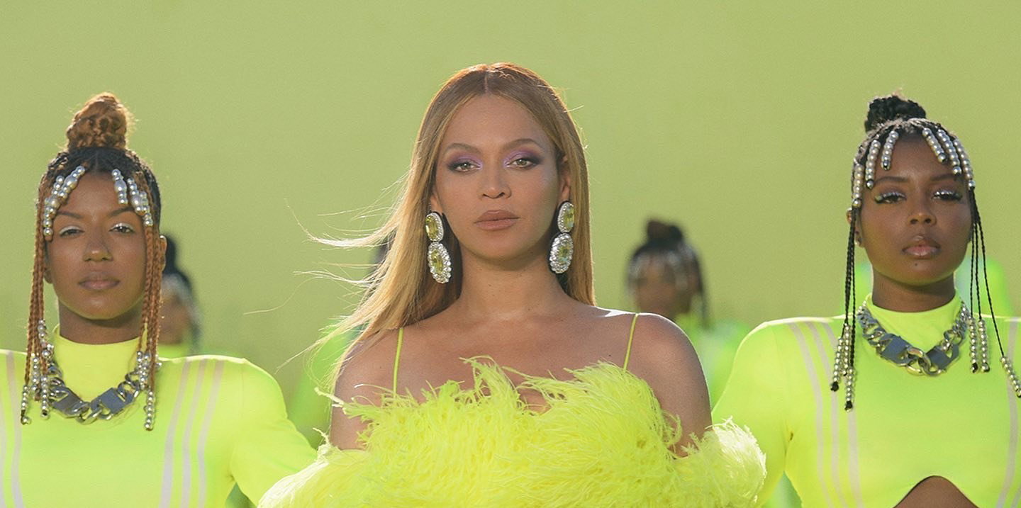 Oscary 2022: O występie Beyonce mówią dziś wszyscy. Te szczegóły mogliście przegapić!