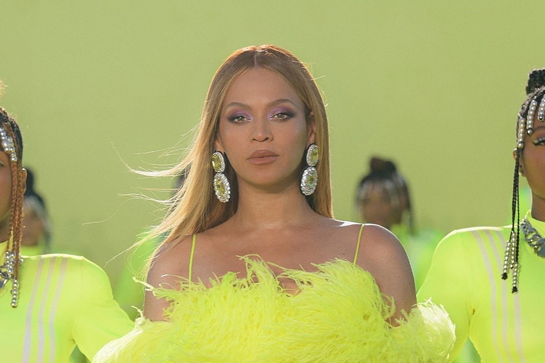 Oscary 2022: O występie Beyonce mówią dziś wszyscy. Te szczegóły mogliście przegapić!