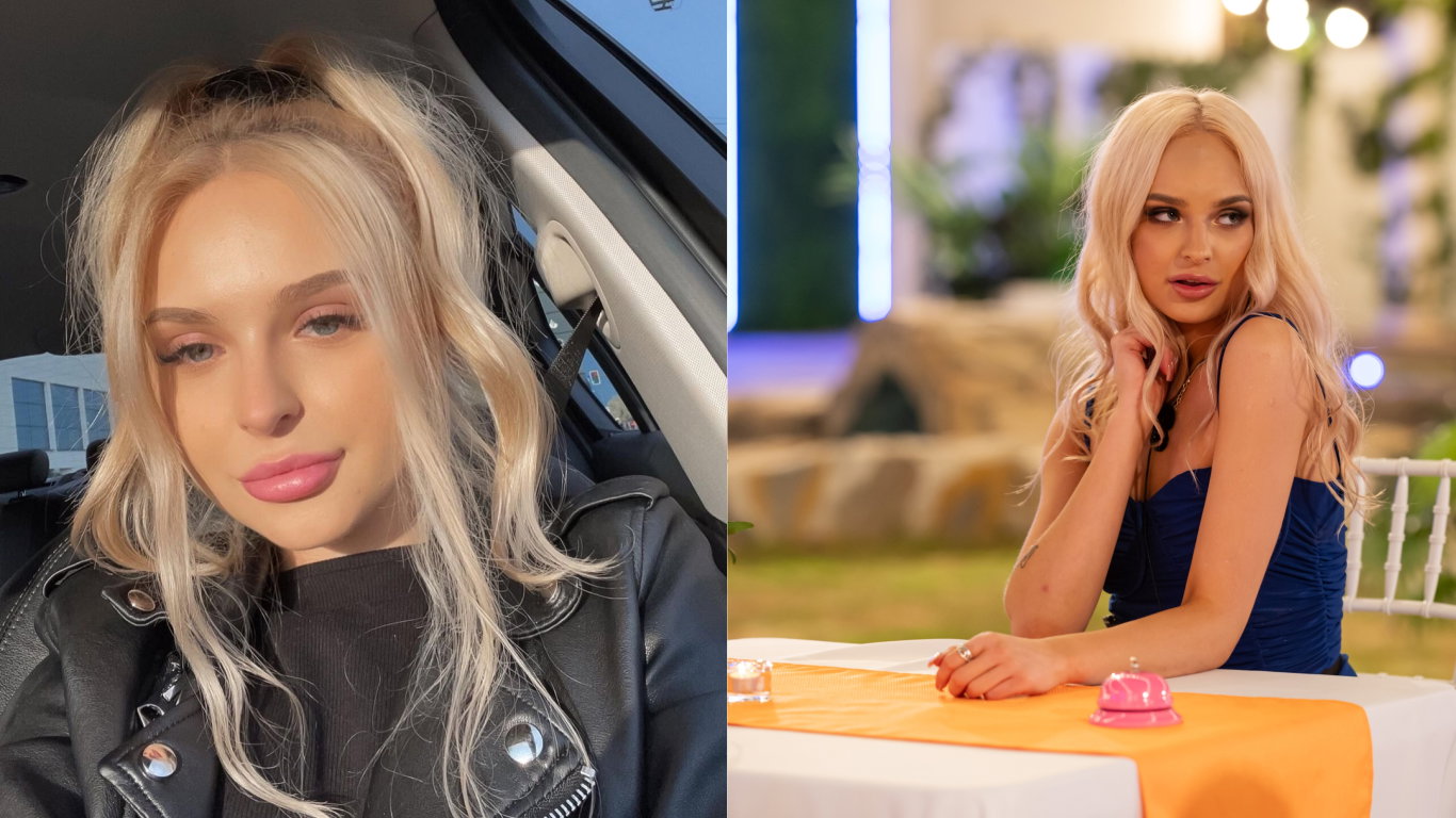Kim jest Aleksandra Fudala z „Love Island 5?