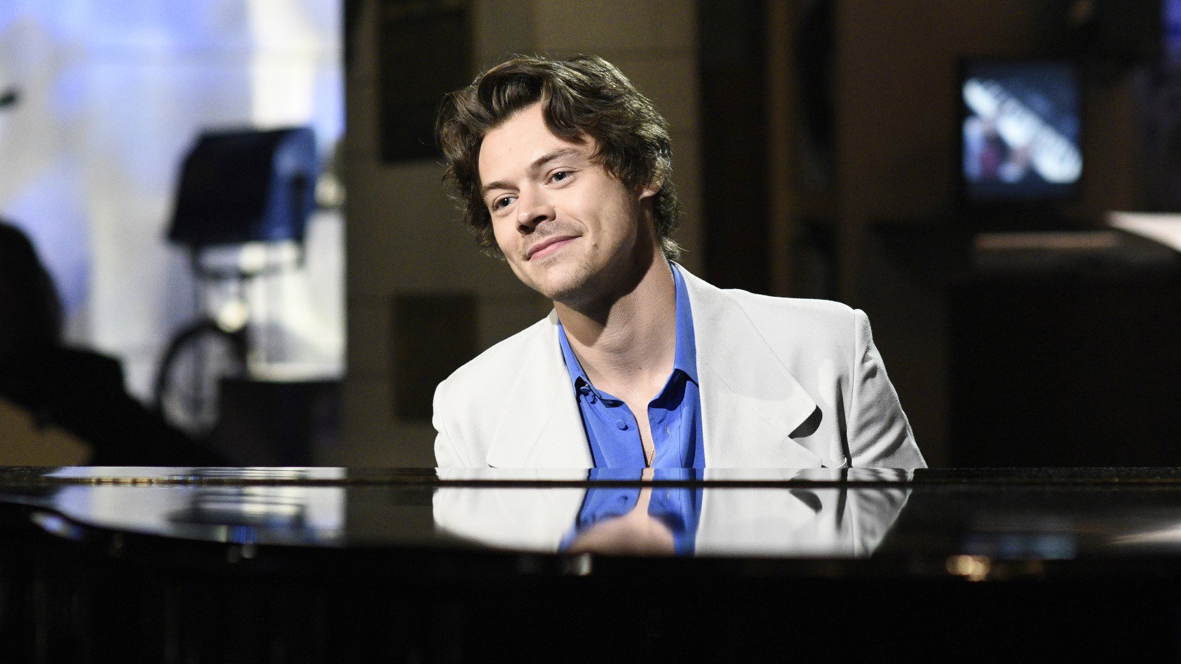Harry Styles – nowy singiel i nowa płyta już wkrótce!