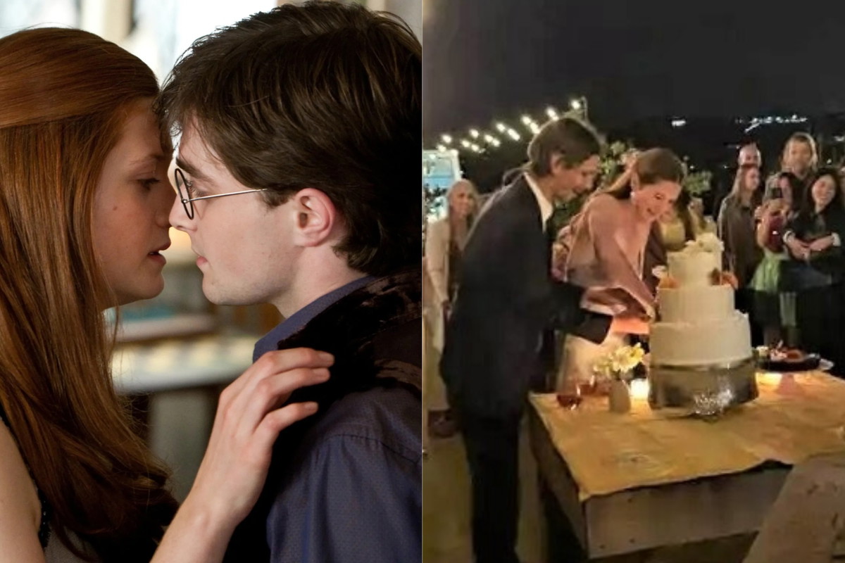 Bonnie Wright