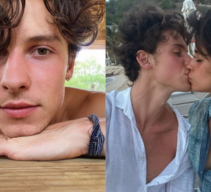 Shawn Mendes o życiu po rozstaniu z Camilą Cabello