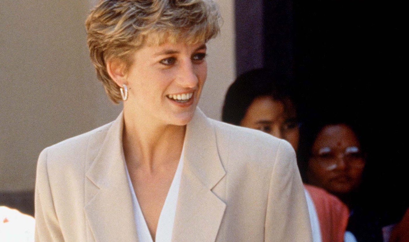 Diana Like Sophie