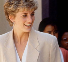 Diana Like Sophie