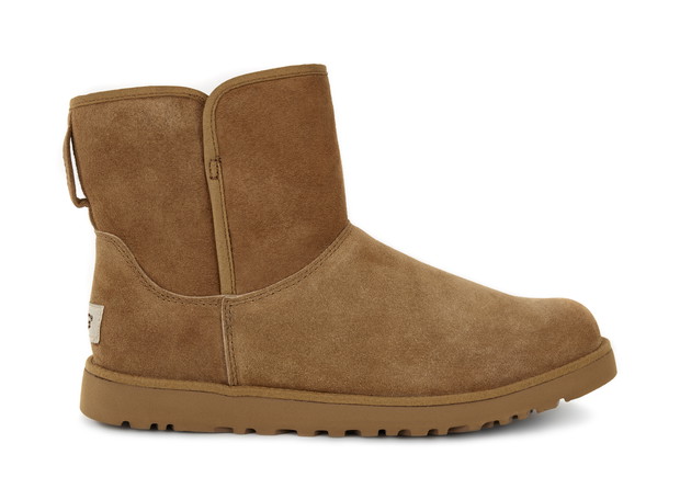 Kolekcja UGG na sezon jesień-zima 2016